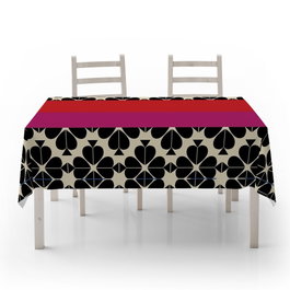 Hermia Mantel Multicolor 140 x 300 cm